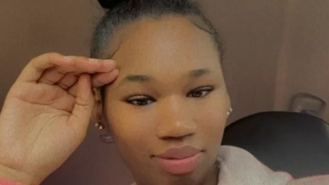 16-year-old Ja'Miyah identified as third victim in last Sunday's random shooting spree
