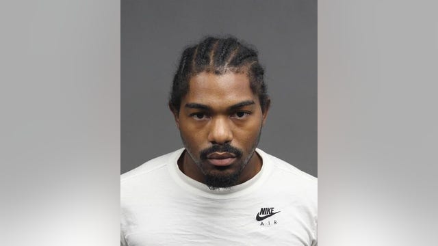 Police: Victim waiting for bus in Eastpointe chased, shot at by suspect