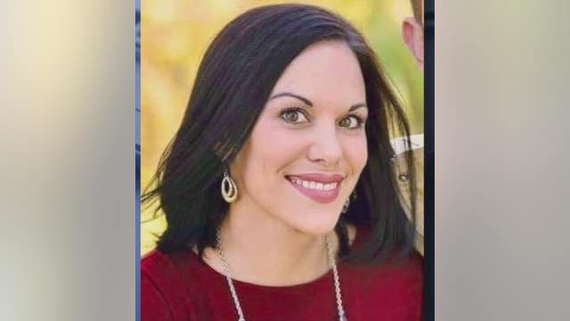 Family concerned for missing Livonia mom Kasey DeBat