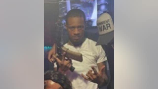 Instagram post leads investigators to firearms stolen from Westland gun store