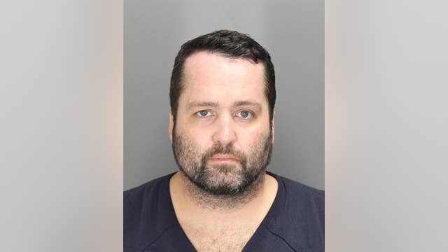 Oakland County man accused of trying to meet 15-year-old, bringing cocaine for girl