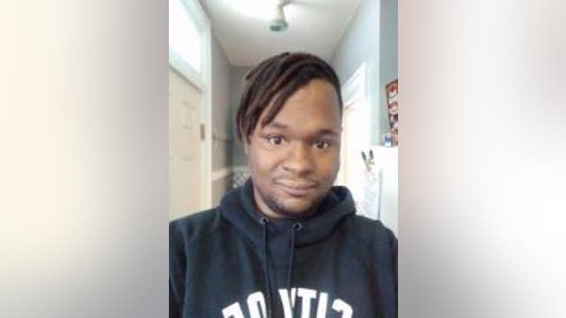 Detroit police looking for missing man with epilepsy last seen more than 2 weeks ago