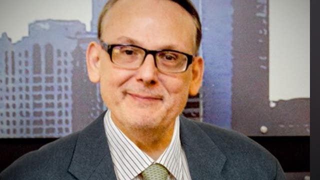 Chesterfield murder victim ID'd as WWJ News anchor Jim Matthews