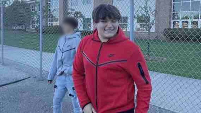 3 juveniles charged with murder after 14-year-old Fraser boy stabbed to death