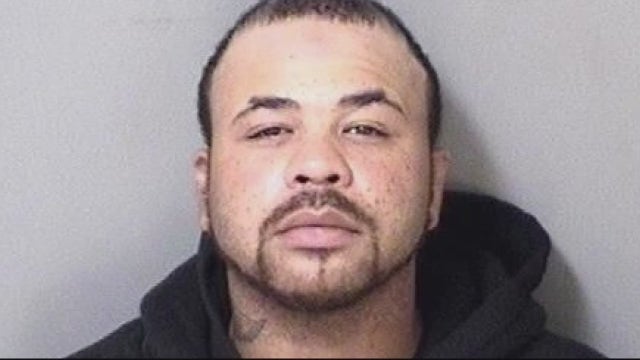 Bond increased $500K for man charged with violent carjacking of 95-year-old