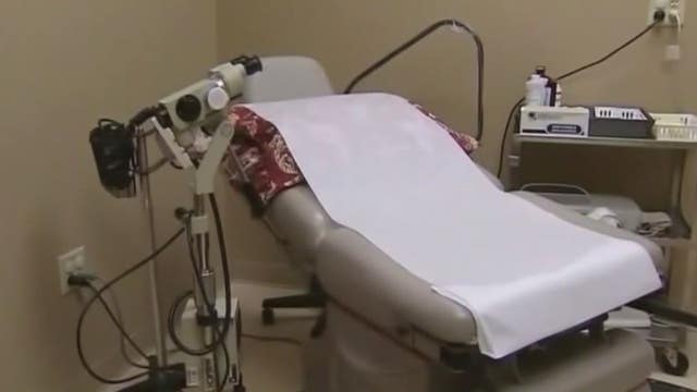 8 charged for blocking reproductive health care clinic in Sterling Heights