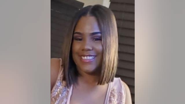 $6,500 reward offered after 19-year-old woman murdered in Detroit