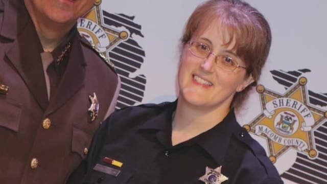 Dispatcher accused of misusing LEIN system to harass ex-boyfriend's new girlfriend