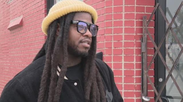 Detroit community activist snubbed at White House visit