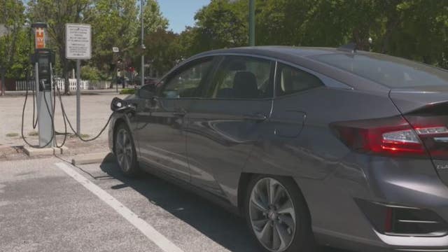 Michigan groups coalition wants 'clean car' goal by 2030 for state