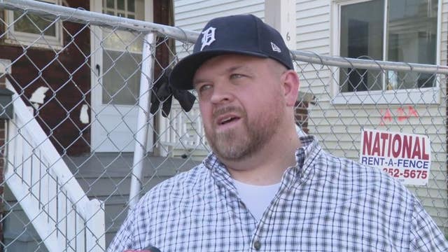 Residents rankled at parking lot proposal that would raze homes in Grosse Pointe Park