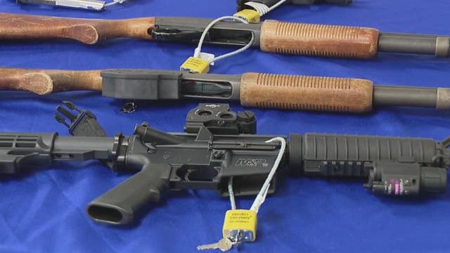 'No more moments of silence': Rep Brenda Lawrence holds panel on stopping gun violence