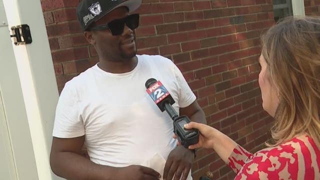 Social Security error lists alive man as dead - causing paperwork nightmare