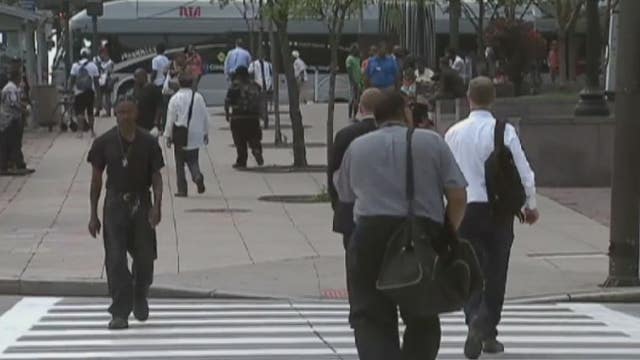 September is Prostate Cancer Awareness Month - here's what men need to know