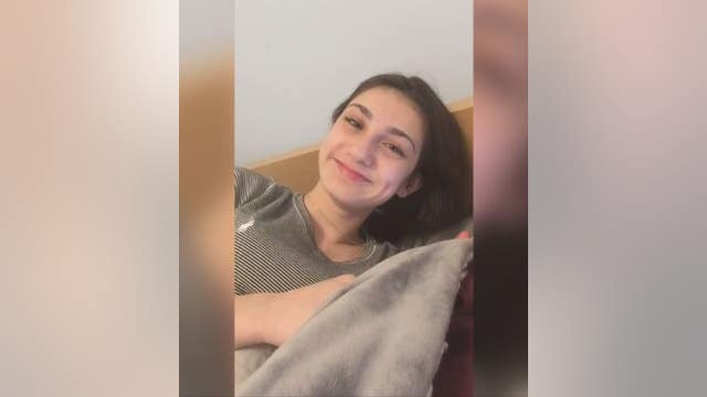 Vigil held for Allen Park teen killed by suspected drunk driver on anniversary of her death