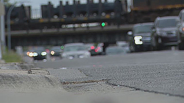 15-year-old hit by car in Dearborn hospitalized in critical condition