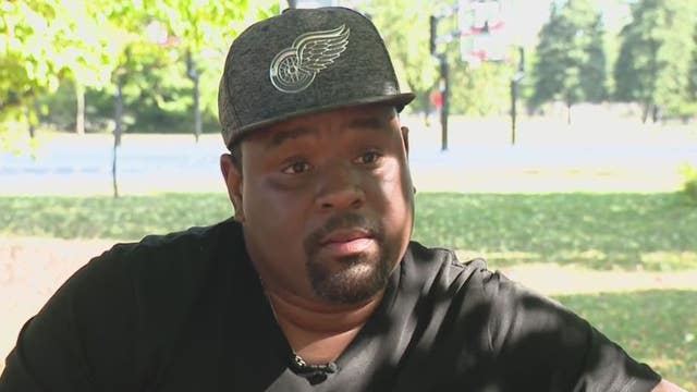 After 20 years, business owner thankful for felony expungement from Project Clean Slate