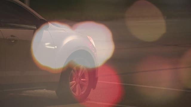 Detroit police, teens driving to dinner get fake AR-15 pointed at them