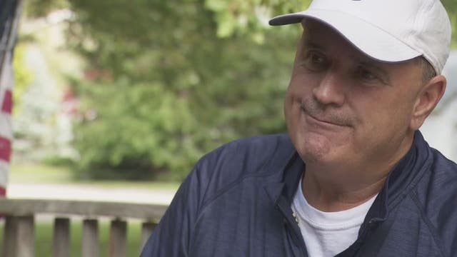 Auburn Hills family's Florida home caught in path of Hurricane Ian