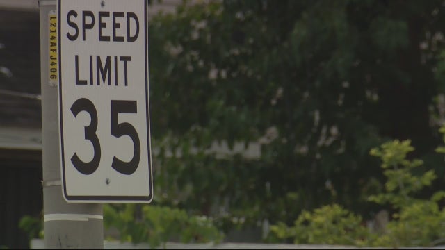 Felon caught with gun after motorcyclist clocked going 90 mph in a 35 mph zone in Detroit