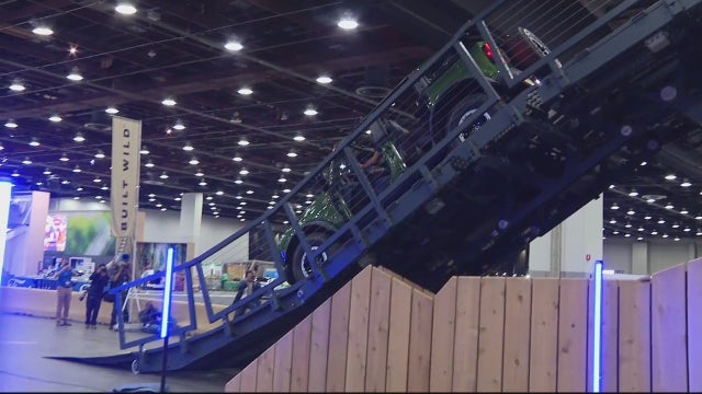 2023 Detroit Auto Show returns Sept. 13-24 - here's what to know