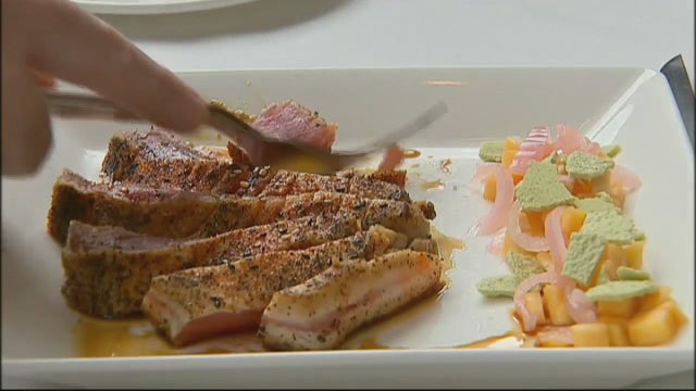 Detroit restaurants and chefs nominated for coveted James Beard awards