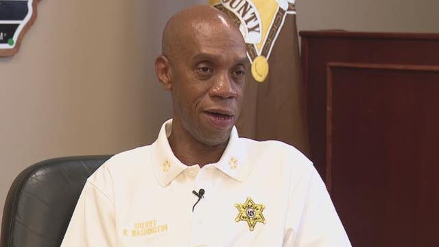 Phone scams impersonating Wayne County Sheriff's Office have stolen thousands from victims