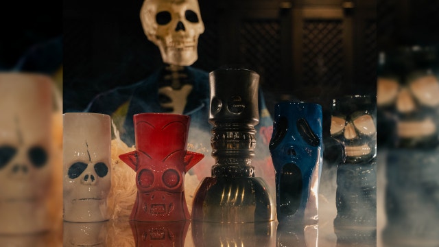 Halloweiss: Sip spooky cocktails during immersive Halloween experience at Clawson distillery