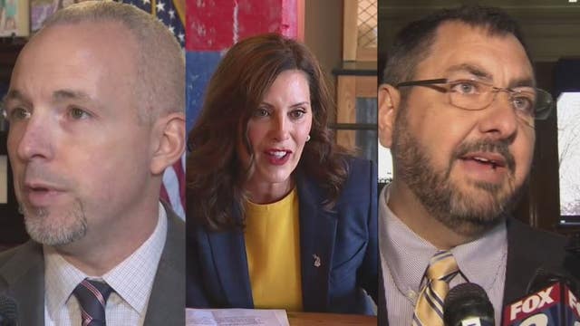 Breaking down the new $1B state budget bill with where the money is going