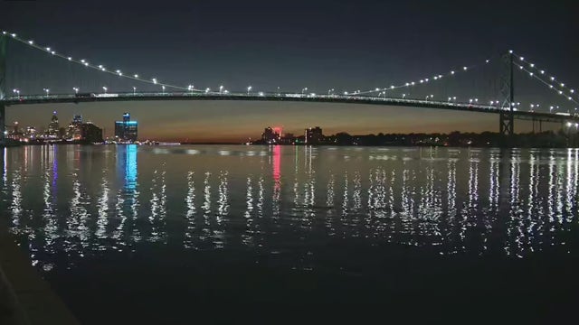 Another superb day of weather on tap for Southeast Michigan Thursday