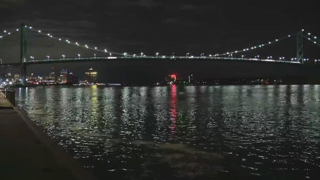 Slightly cooler temperatures with sun Thursday ahead of weekend warm-up