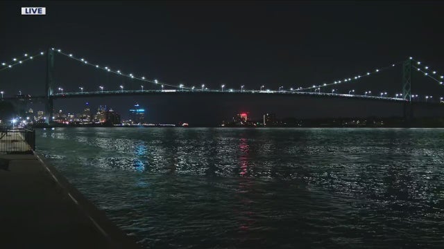 One more day in the 80s before Southeast Michigan temperatures plunge