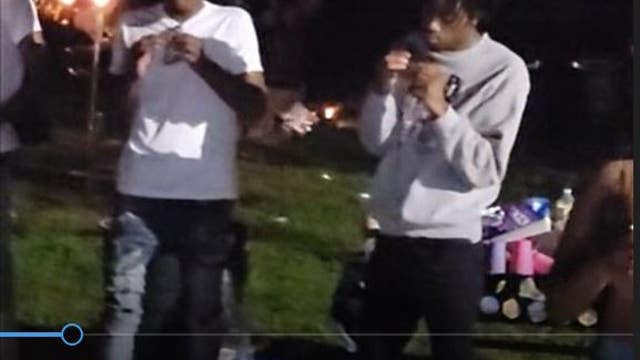 Detroit police looking for suspect that fatally shot 34-year-old over the summer