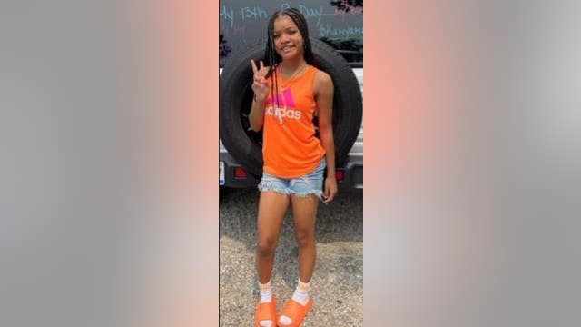 Southfield police looking for missing 14-year-old believed to be in Detroit