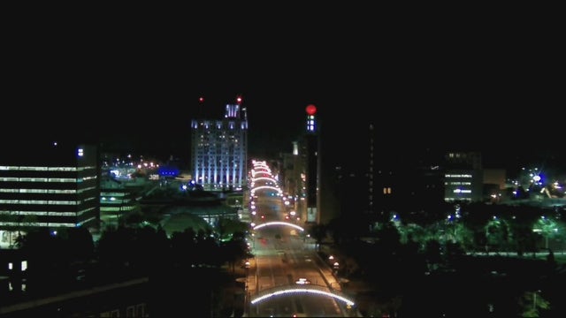 Low 70s and clouds as system cools things down in Southeast Michigan