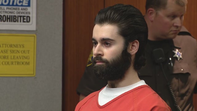 Farmington Hills teen guilty of killing mom, staging her death gets 35-60 years: "have fun rotting in prison"