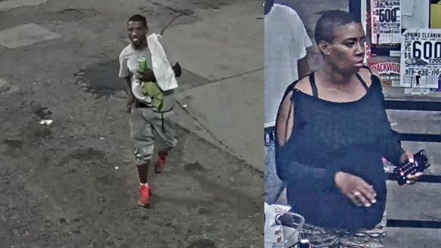 Suspect carjacks 71-year-old's Jeep in Detroit after asking victim for ride