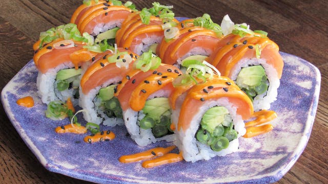 Small Clawson restaurant named one of Bon Appétit's '50 Best New Restaurants 2022"