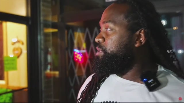 Famed food critic to honor victims of Detroit shooting spree Sunday