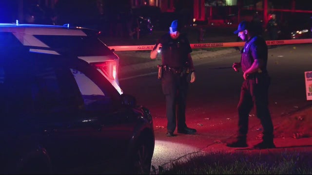 Drive-by shooting in Detroit that hospitalized 2 men was retaliation for previous fight, police say