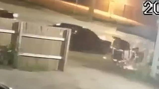 Detroit police seek suspect after 4 injured in drive-by shooting