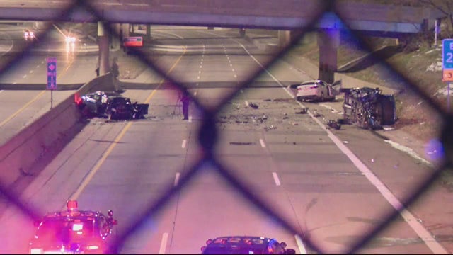 Westland man sentenced to 6-15 years in drunk driving case that killed 911 operator