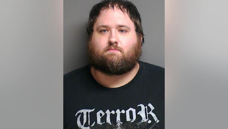Macomb County man arrested after 50+ videos of child porn found,  authorities say