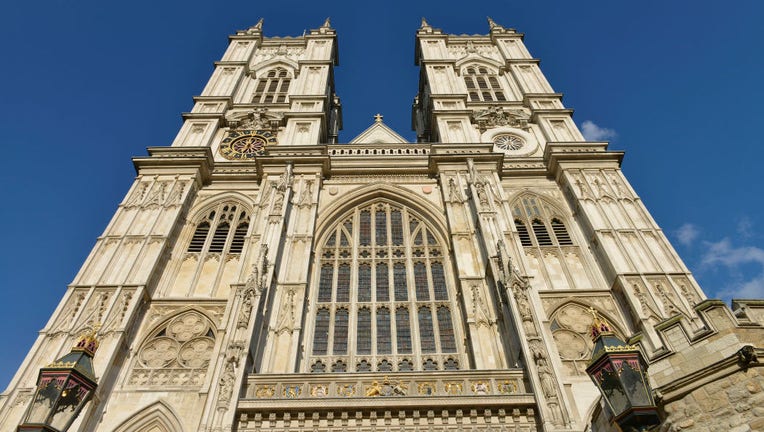 Westminster Abbey