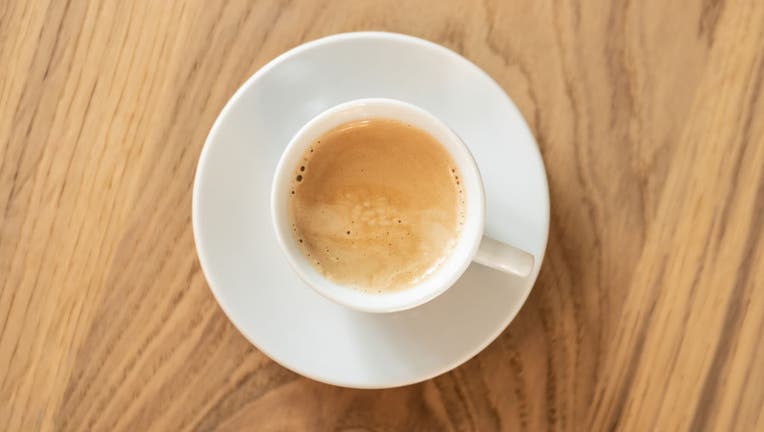 Espresso