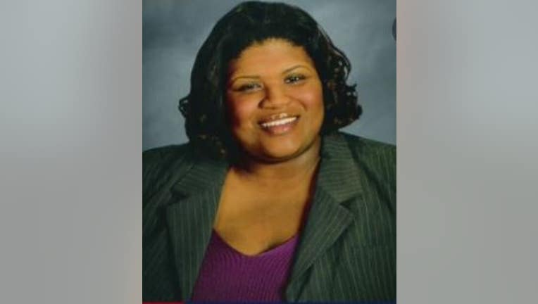 36th District Court Judge Kahlilia Davis