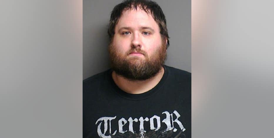 Xxxxxnnxx Raped Porn Vedios - Macomb County man arrested after 50+ videos of child porn found,  authorities say