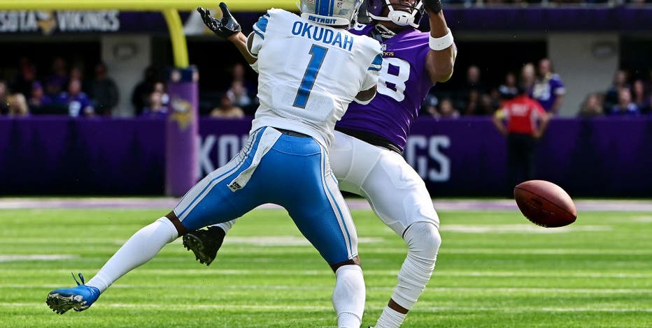 Ex-Detroit Lions' Quandre Diggs: 'Things were not great there'