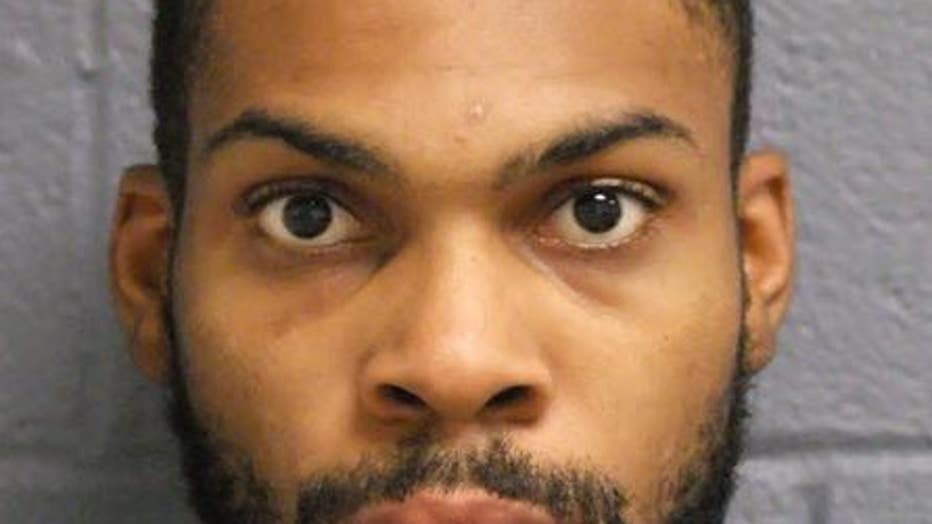 Man woman charged in connection with fatal Downtown Detroit shooting