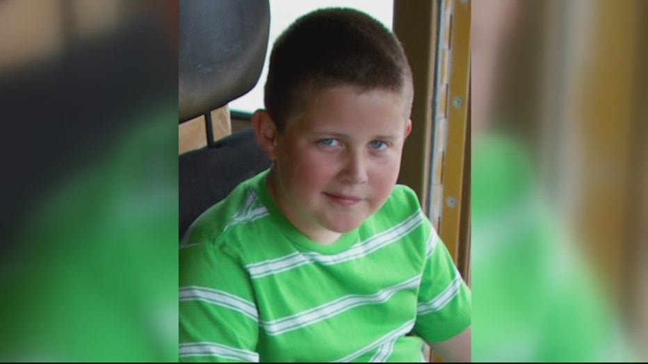 Doctor whose 10-year-old nephew died in ATV accident warns of dangers